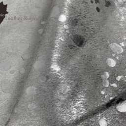 Cowhide Rug - Designer For Elegant Interiors - thumbnail 2
