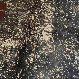 Cowhide Rug - Designer For Elegant Interiors - thumbnail 4