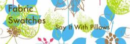 Fabric Samples - thumbnail 1