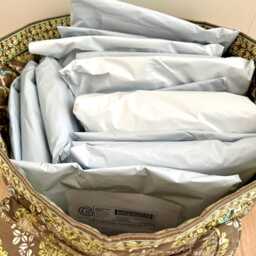 Fabric Samples - thumbnail 2