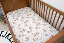Cosy Christmas - Just Bears, Bedding, Duvet Covers, Fitted Sheets, Festive Bedding, Bears Kids Bedding