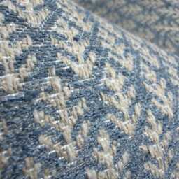Elm Leaf Lumbar Cushion Cover 12x20 - thumbnail 2