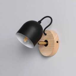 Tor - Scandinavian Wall Lamp Modern Sconce For Reading Bedside Wall Light Fixture Bedroom Lighting - thumbnail 2