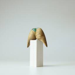 Duo Love Birds - 136 - thumbnail 4
