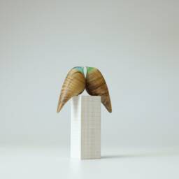 Duo Love Birds - 136 - thumbnail 3