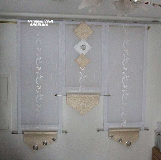 Modern Sliding Curtains - image 1