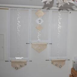 Modern Sliding Curtains - thumbnail 2