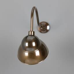 Novo Vintage Sign Wall Light 22 - thumbnail 1
