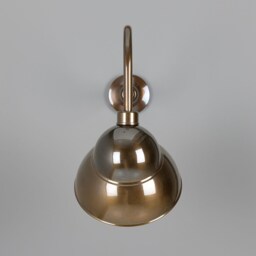 Novo Vintage Sign Wall Light 22 - thumbnail 2