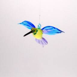 36-250 Hummingbird Tina - thumbnail 3