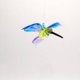 36-250 Hummingbird Tina - thumbnail 4