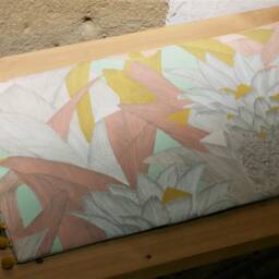 Rectangular Cushion Cover, Wallet Opening - thumbnail 4