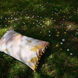 Rectangular Cushion Cover, Wallet Opening - thumbnail 3