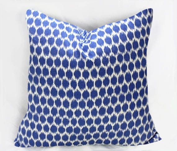 Decorative Pillow Cushion Covers - Accent Throw Waverly Indoor Outdoor - image 1
