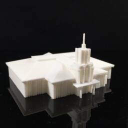 Sydney, Australia Temple Statue - Made To Order - thumbnail 2