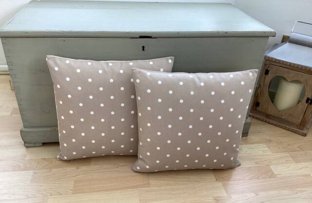Handmade Pair 16 - image 1
