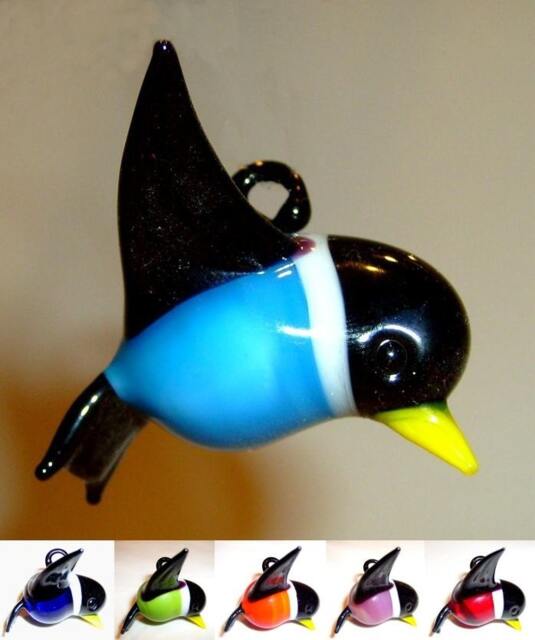 E36-170 Chickadee