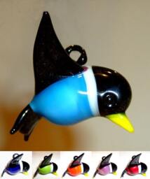 E36-170 Chickadee