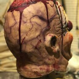 Clown Brained Tte - thumbnail 2