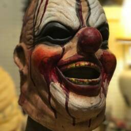 Clown Brained Tte - thumbnail 4