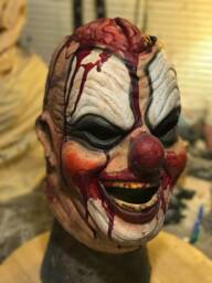 Clown Brained Tte - thumbnail 1