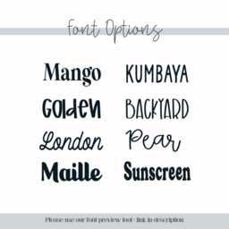 Personalized Name Blanket Baby Girl Gift For New Mom Boy Kids Kid Blue - thumbnail 3