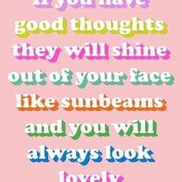 Roald Dahl The Twits Quote Wall Art - thumbnail 2