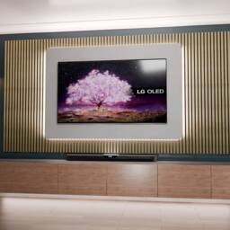 "Plans For Media Wall Easy Step By 45"" To 85" - thumbnail 3