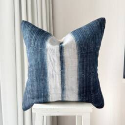 Vintage Hmong Pillow Cover 22 - thumbnail 2