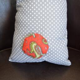 Prince The Cuddle Bunny Pillow Toy - thumbnail 3