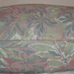 "Leaf Decorative Pillow Cover-In 18""x18" - thumbnail 3