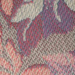 "Leaf Decorative Pillow Cover-In 18""x18" - thumbnail 4