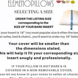 Yellow Outdoor Pillow Cover, Throw Outdoor Cover For A 20x20, 16x16, 18x18 Pillow, All Sizes - thumbnail 3