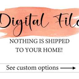 Personalized Football Graduation Print American Footballer Illustration - Digital Jpg File - thumbnail 2