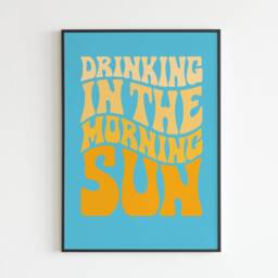 Elbow - One Day Like This Lyrics Music A3 A4 A5 Wall Art Poster Print Gift - thumbnail 2