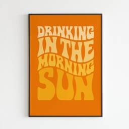 Elbow - One Day Like This Lyrics Music A3 A4 A5 Wall Art Poster Print Gift - thumbnail 3