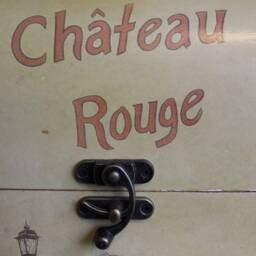 Fabulously French Upcycled Wine Box - thumbnail 4