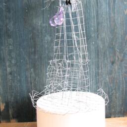 Wedding Boyfriend Relationship Gift Ooak - thumbnail 3