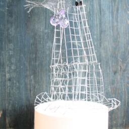 Wedding Boyfriend Relationship Gift Ooak - thumbnail 4