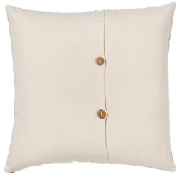 Zaida Cats Blue Cushion Pillow 18 - thumbnail 3
