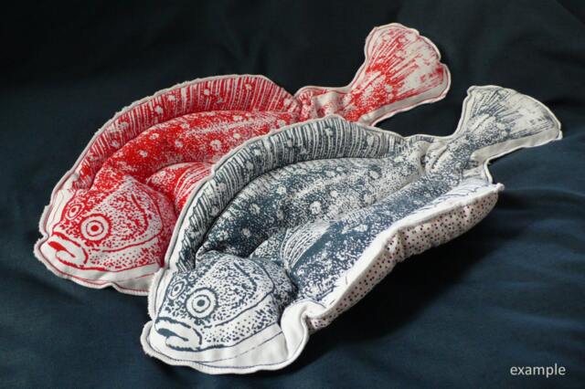 Made-To-Order Kirschkernkissen Microwaveable Heat Pack Cherry Pit Pillow Cotto Costumized - image 1