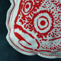Made-To-Order Kirschkernkissen Microwaveable Heat Pack Cherry Pit Pillow Cotto Costumized - thumbnail 3