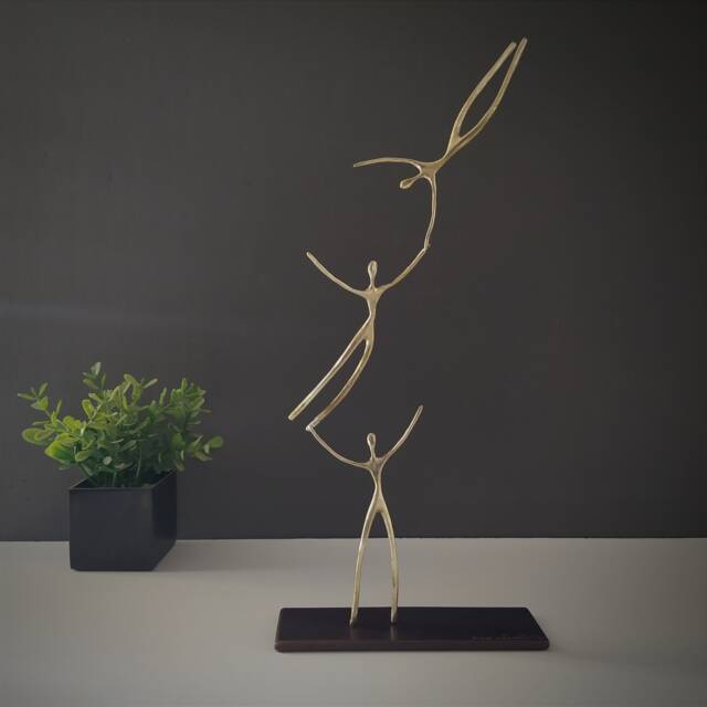 A Song Of Balance - image 1