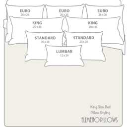 Gray Ticking Pillow Cover Sale, Covers For 16x16 - thumbnail 3