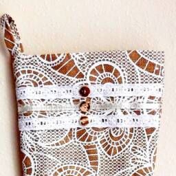 Christmas Stocking For Fireplace - Home Decoration Holidays Perfect Gift Idea For - thumbnail 2