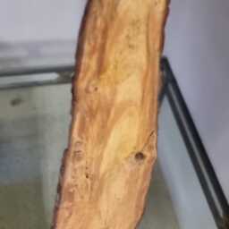 "Wooden Sculpture ""Silence" - thumbnail 4