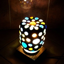 Lamp Glass Gems - thumbnail 3