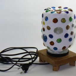Lamp Glass Gems - thumbnail 2