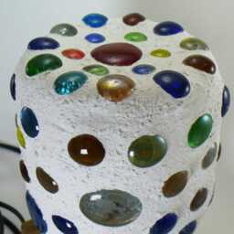 Lamp Glass Gems - thumbnail 4