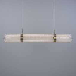 Ashford Neo-Victorian Linear Pendant - thumbnail 3